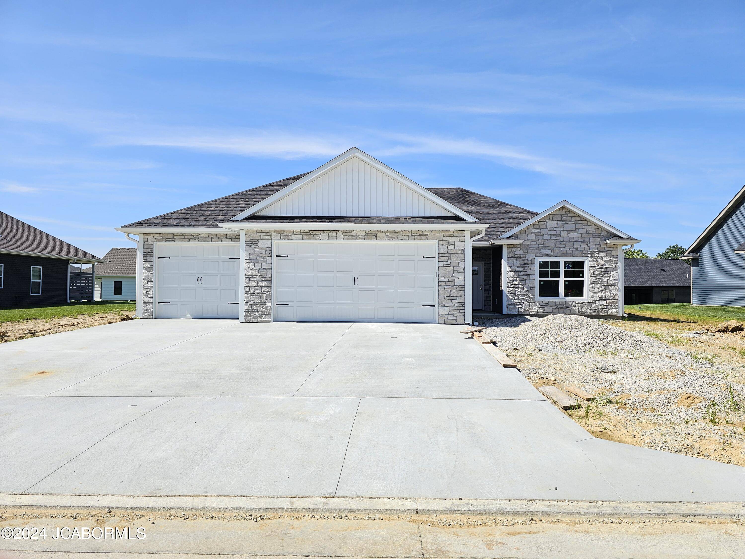 6520 GATEWAY ARCH WAY, Ashland, MO 65010