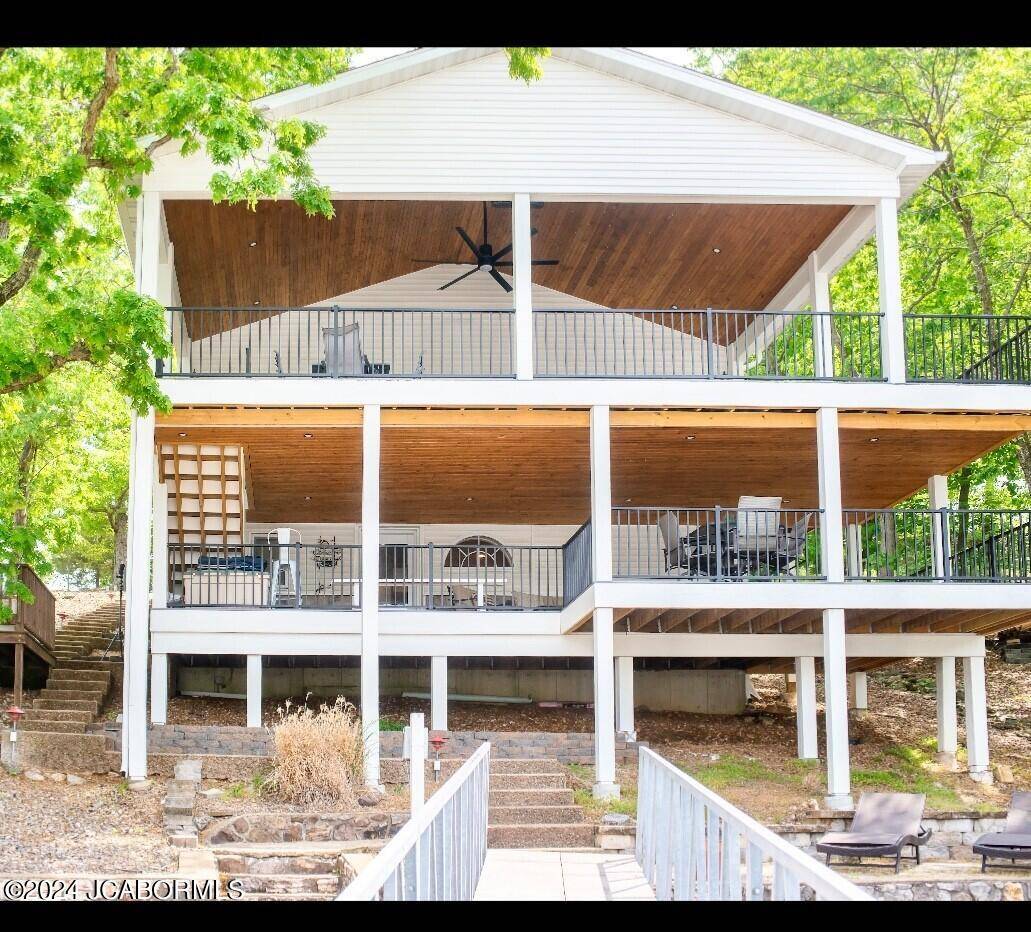 9 BAYVIEW COVE ROAD, Lake Ozark, MO 65049