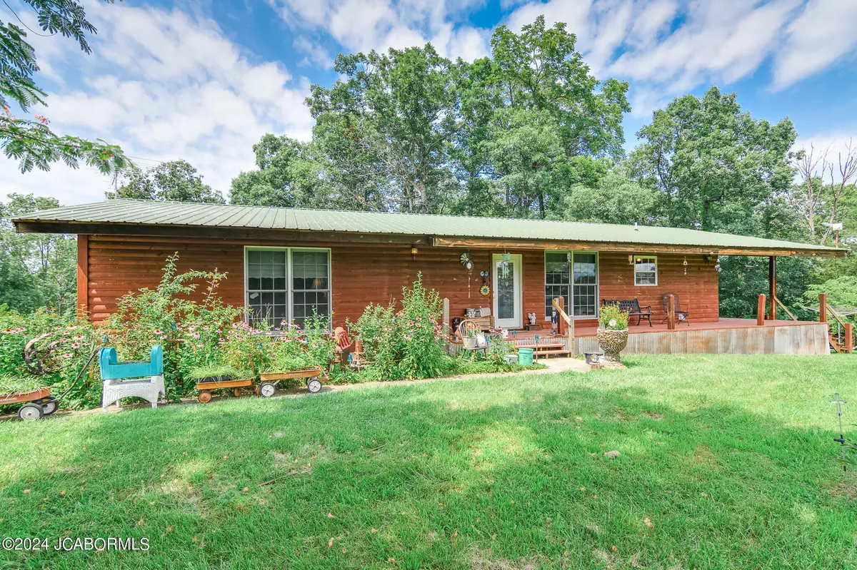 Chamois, MO 65024,387 BUTTONS TRAIL