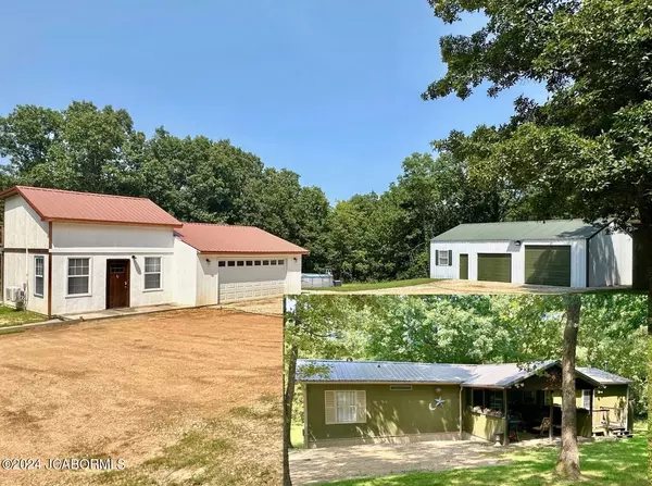 18007 SUNDAY DRIVE, Barnett, MO 65011