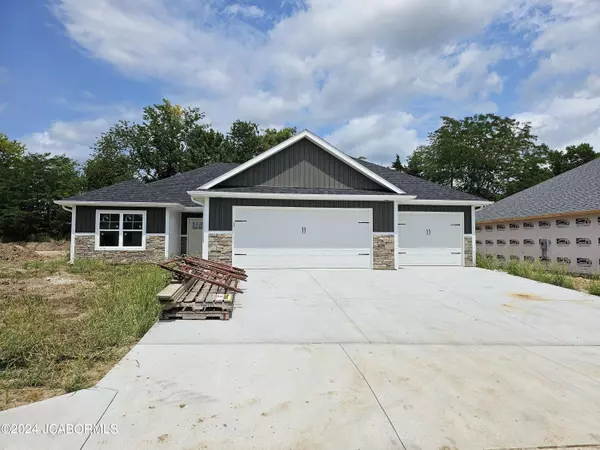 LOT 323 TREATY DRIVE, Ashland, MO 65010