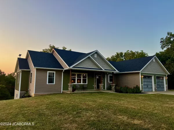 41216 HWY V, Russellville, MO 65074