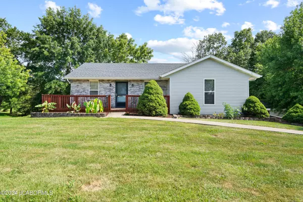 1968 HALIFAX ROAD, Holts Summit, MO 65043