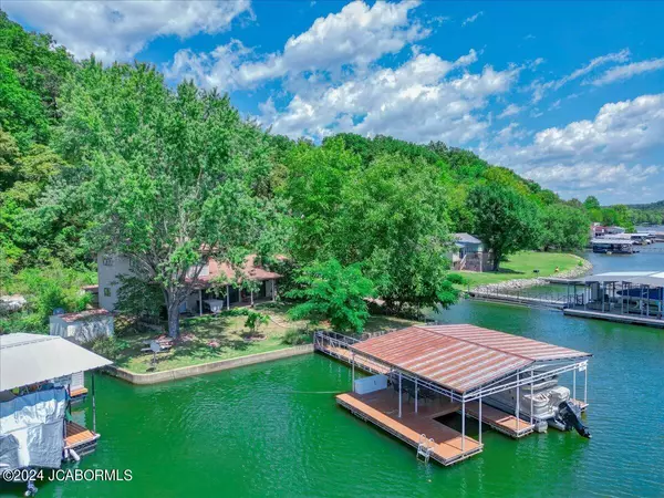 25909 INDIAN CREEK LANE, Barnett, MO 65011