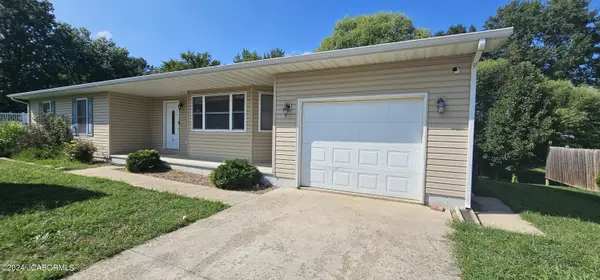 Montgomery City, MO 63361,6 CLIFDEN DRIVE