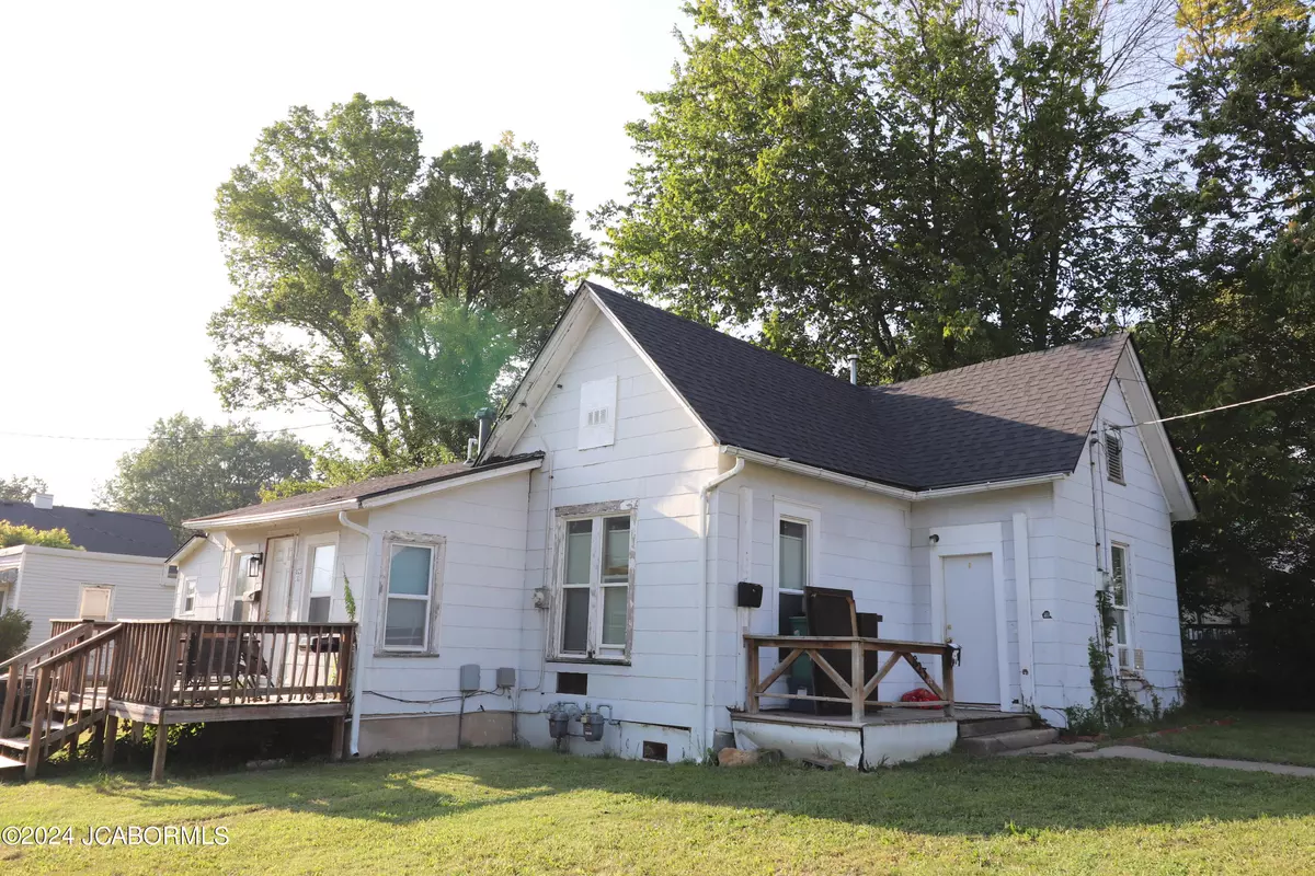 Fulton, MO 65251,823 GRAND STREET