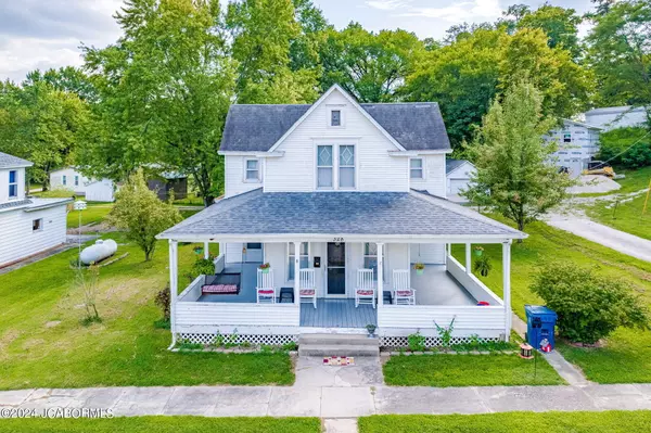 328 FULTON AVENUE, Mokane, MO 65059