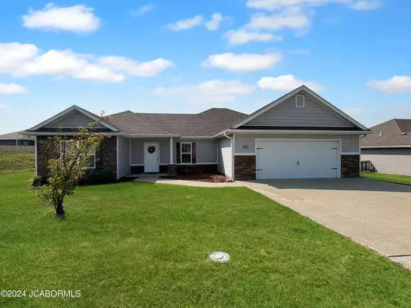 15769 ALLEGIANCE AVENUE, Ashland, MO 65010