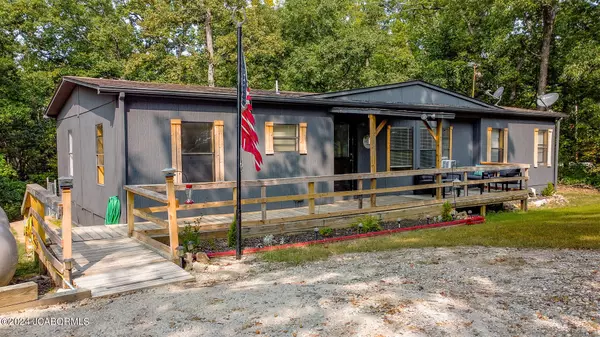 14211 N HIGHWAY YY, Harrisburg, MO 65256