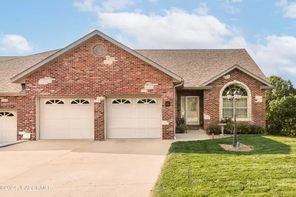 12923 EAGLE RIDGE ROAD, Holts Summit, MO 65043