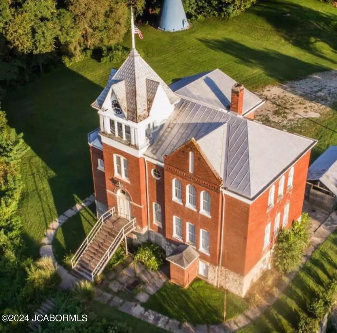 Chamois, MO 65024,402 S MAIN STREET