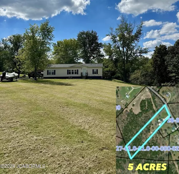 12247 COUNTY RD 4037, Holts Summit, MO 65043