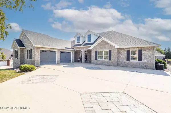 6419 SUMMERHILL RIDGE, Jefferson City, MO 65109