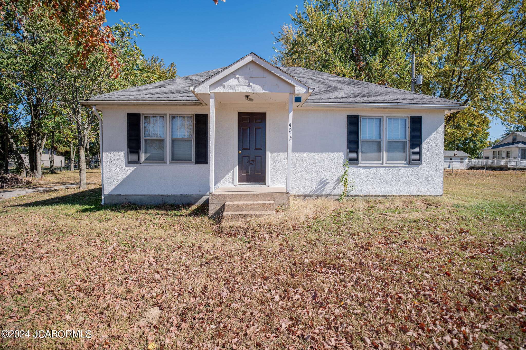 404 ALVARADO AVENUE, Belle, MO 65013