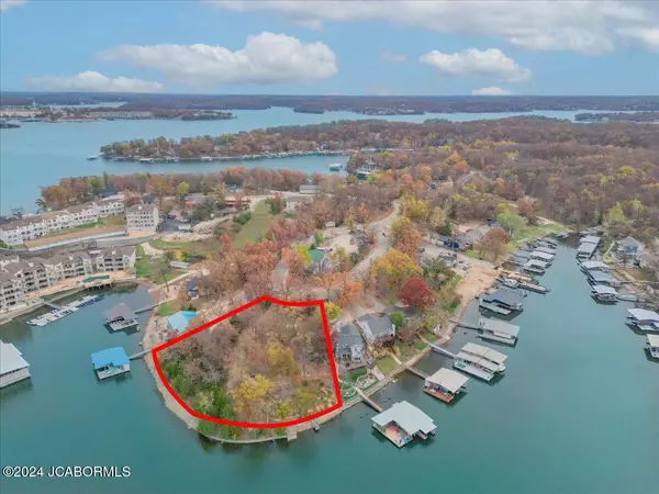 Lake Ozark, MO 65049,163 ASTER ROAD