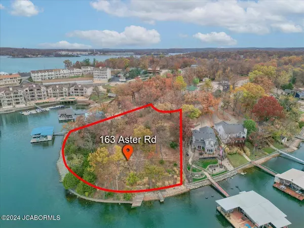 163 ASTER ROAD, Lake Ozark, MO 65049