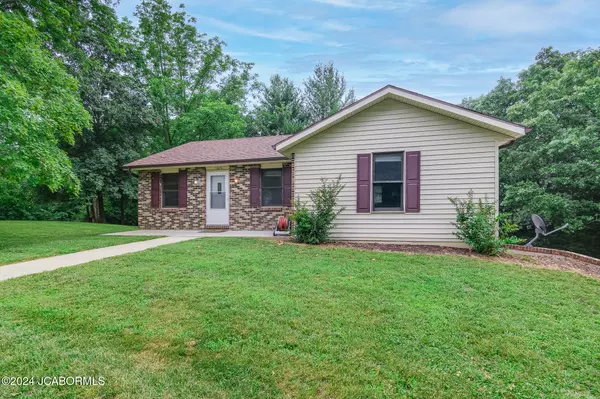 1609 OAK VIEW DRIVE, Holts Summit, MO 65043