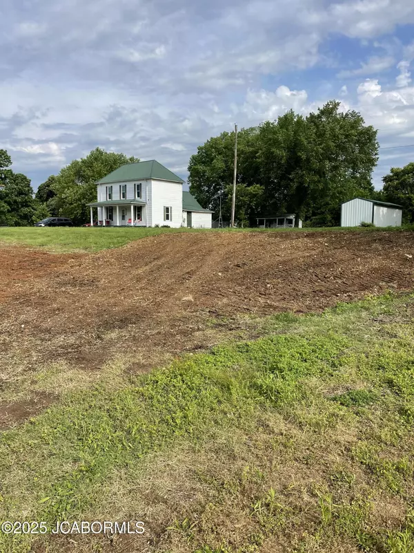 Russellville, MO 65074,TBD RAILROAD AVENUE