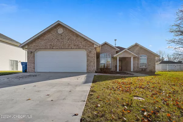 149 NORTHRUP AVENUE, Holts Summit, MO 65043