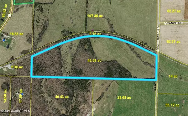 Russellville, MO 65074,TBD ST MICHAELS ROAD