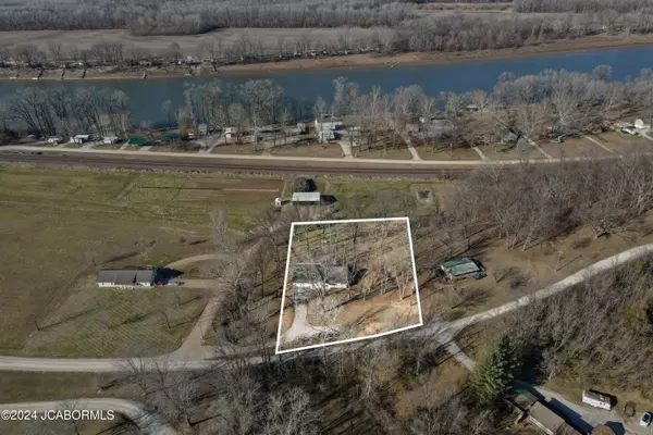 53 STONY RIDGE LANE, Bonnots Mill, MO 65016