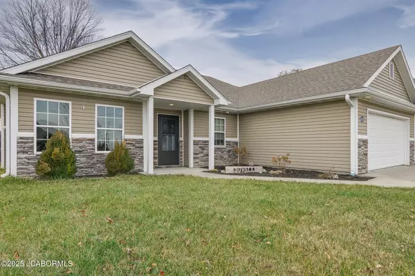 15429 ALLEGIANCE AVE AVENUE, Ashland, MO 65010