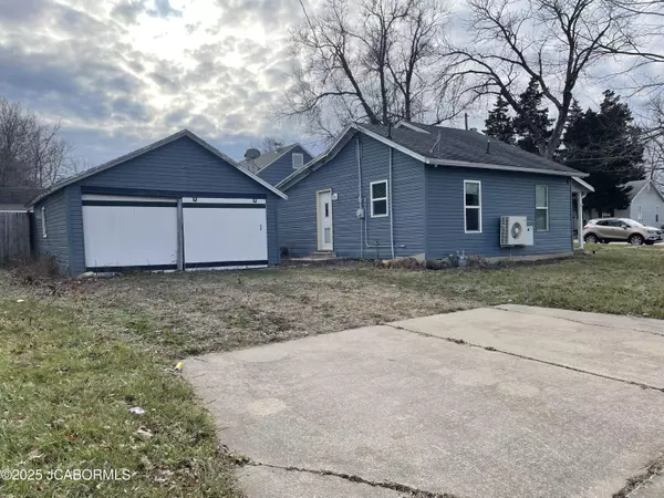 Mexico, MO 65265,1324 N WASHINGTON STREET