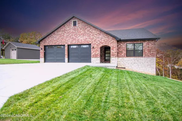 12567 ROCK HILL ROAD, Holts Summit, MO 65043