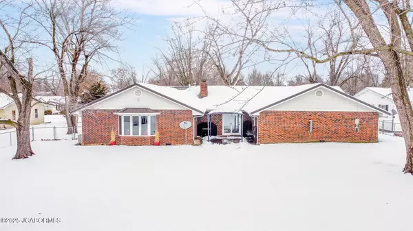 Versailles, MO 65084,306 W CLARK STREET