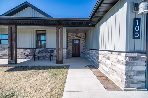 Jefferson City, MO 65101,105 NASH COURT