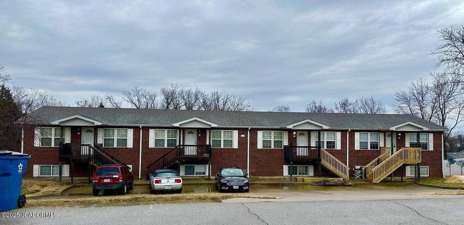 2624 SOUTHRIDGE DRIVE, Jefferson City, MO 65109