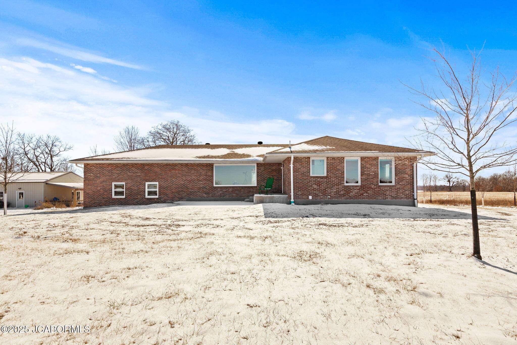 53671 COUNTRYSIDE ROAD, California, MO 65018