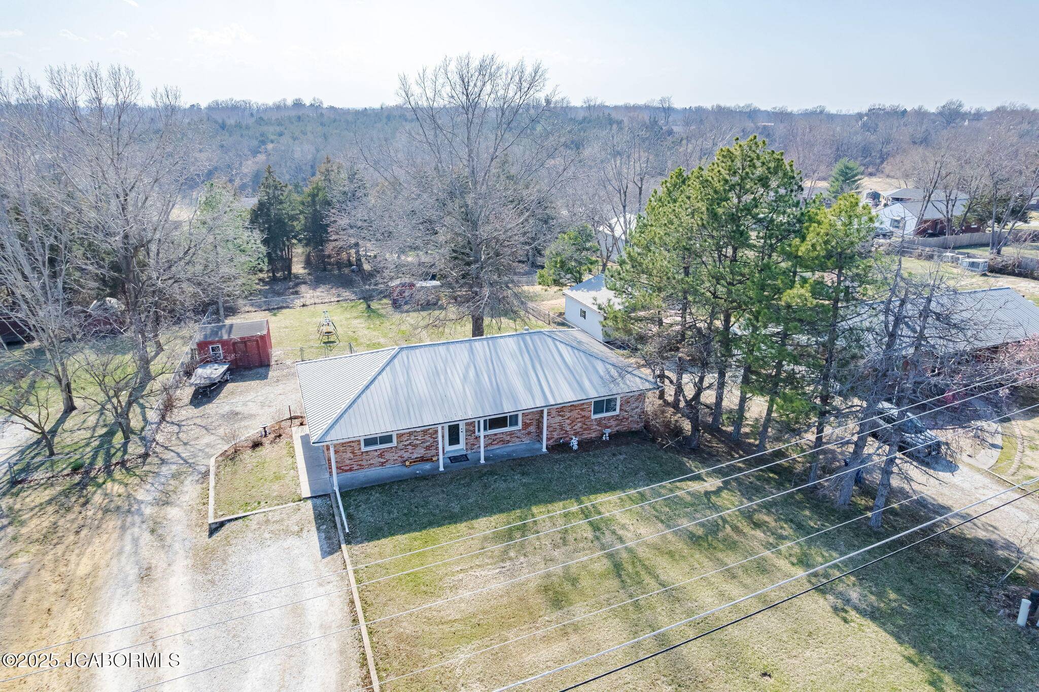 Holts Summit, MO 65043,646 BRANCH ROAD