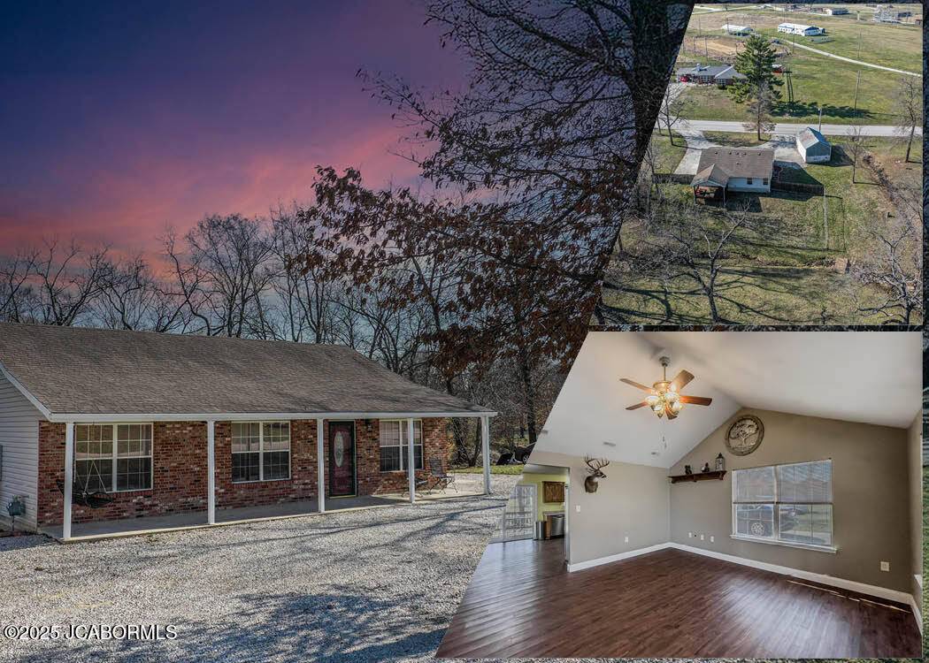 214 OAK STREET, New Bloomfield, MO 65063