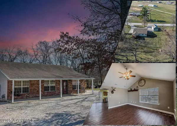 214 OAK STREET, New Bloomfield, MO 65063