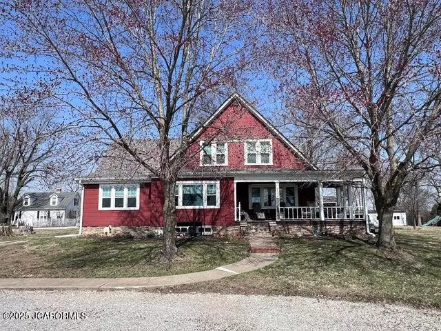 Fulton, MO 65251,109 BARTLEY LANE