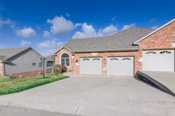 Holts Summit, MO 65043,12921 EAGLE RIDGE