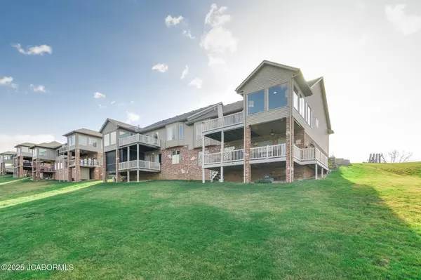 Holts Summit, MO 65043,12921 EAGLE RIDGE