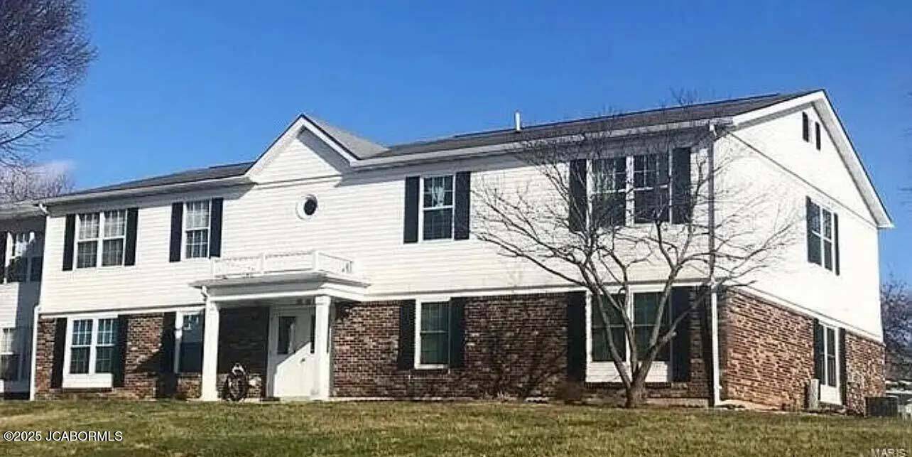 1401 CONDO DRIVE, Rolla, MO 65401