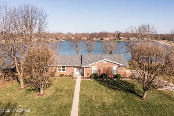 123 S LARAND DRIVE, Holts Summit, MO 65043