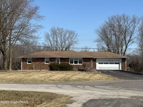 2789 WALNUT AVENUE, Kingdom City, MO 65262