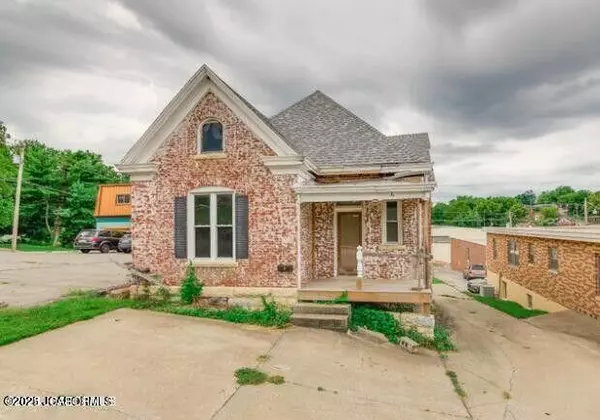 224 E DUNKLIN STREET, Jefferson City, MO 65101