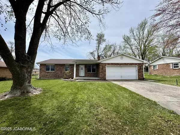 1007 JAN DRIVE, California, MO 65018