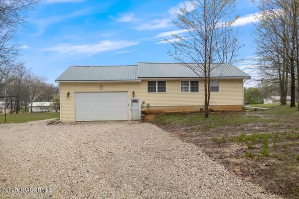 34441 HICKORY HILLS ROAD, Stover, MO 65078