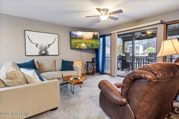 Lake Ozark, MO 65049,149 SOUTHWOOD SHORES PLACE ##2A