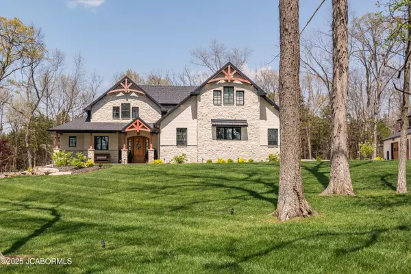 5530 SCRUGGS STATION ROAD, Lohman, MO 65053