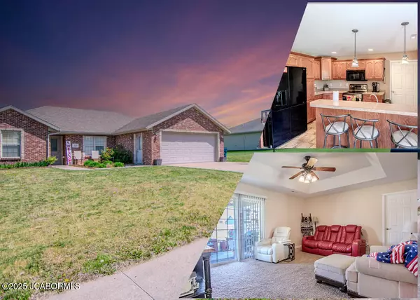 110 VENUS STREET, Holts Summit, MO 65043