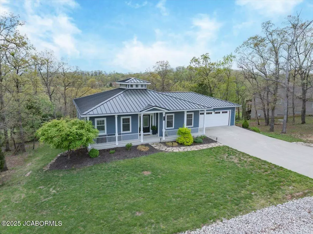 Lake Ozark, MO 65049,38 HIGHLINE ROAD