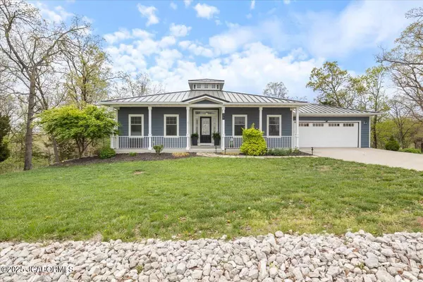 Lake Ozark, MO 65049,38 HIGHLINE ROAD