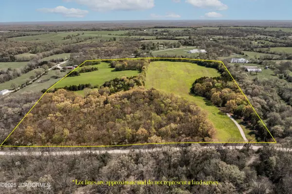 84 BEACON ROAD, Eldon, MO 65026